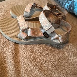 Teva Sandals